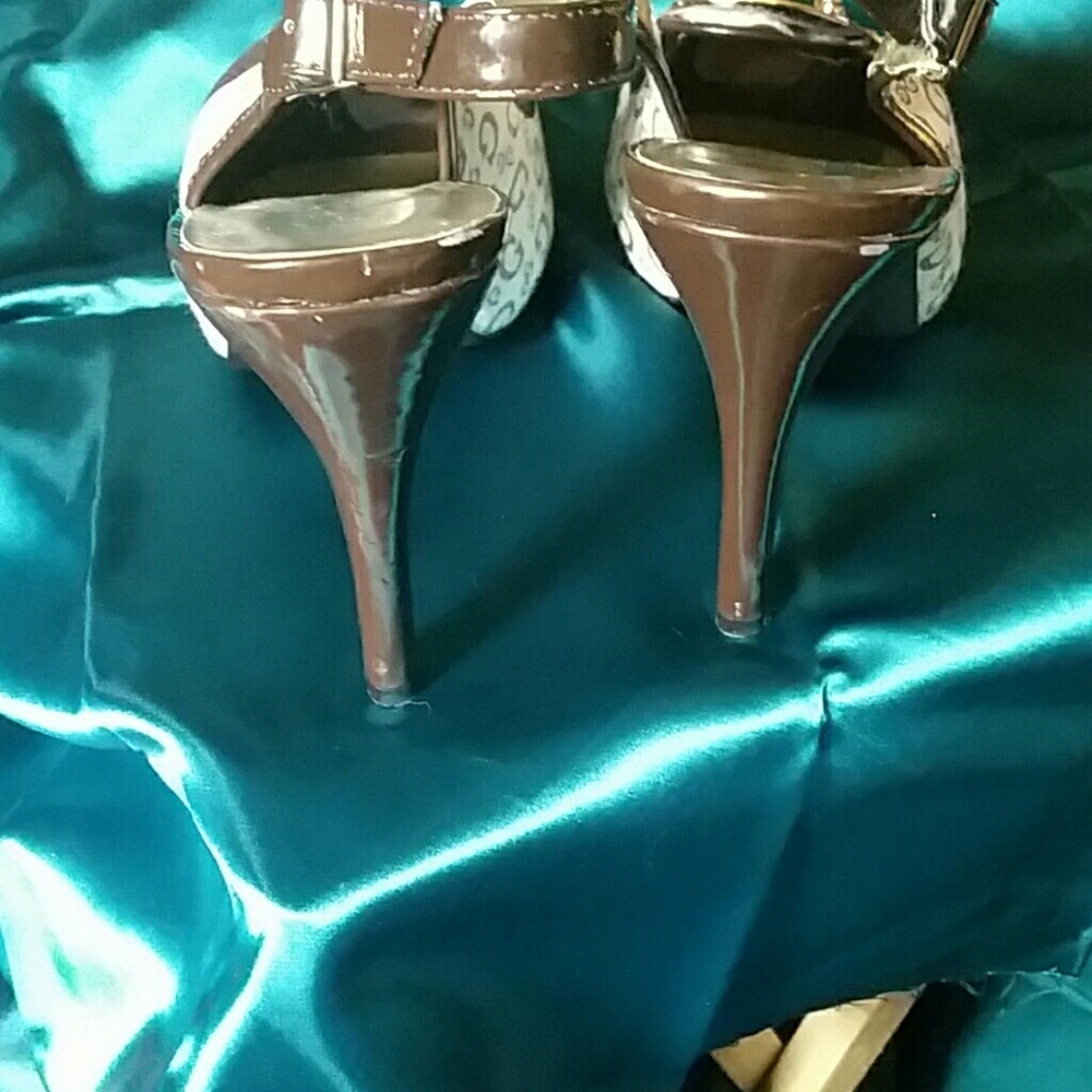 Guess heels - Picture 4 of 5